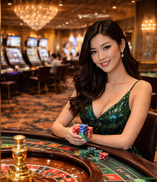 Download app 234bet Android iOS