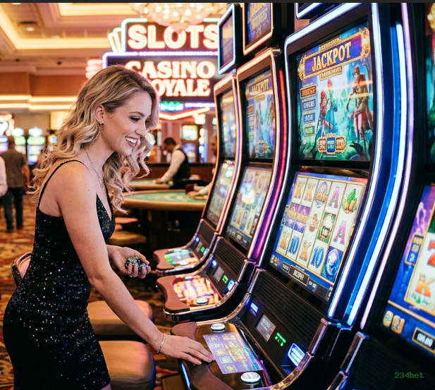 Download gratuito do app da 234bet