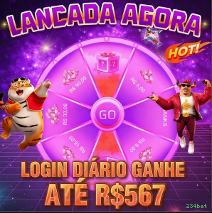 Plataforma 234bet - cassino e apostas