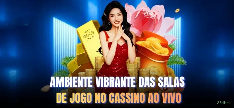 Checklist para avaliar a plataforma 234bet