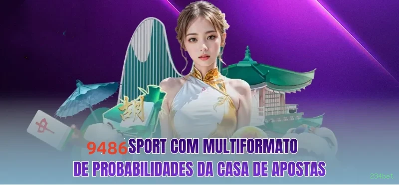 Bônus e prêmios 234bet